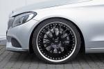 Mercedes-Benz C-Class by VATH 2015 года